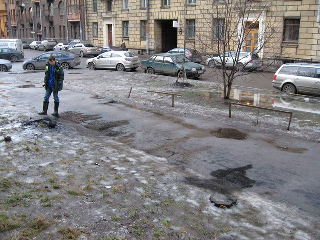 пролив авария экология масло сорбент