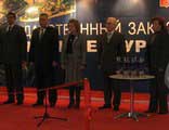 Государственный заказ Санкт-Петербурга, Валентина Ивановна Матвиенко, СПб ГБУ Экострой