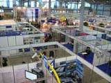 Выставка Государственный заказ Санкт-Петербурга СПб ГБУ Экострой