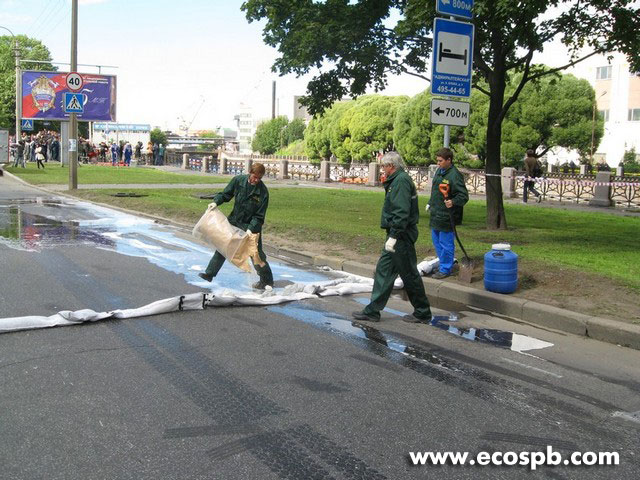авария учения спасение людей пожар гочс мчс